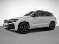 Volkswagen Touareg 3.0 TDI *4Mo*Pano*AHK*Head-up* R-Line Pa Weiß - thumbnail 3