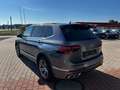Volkswagen Tiguan Allspace R-Line Grau - thumbnail 4