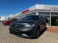 Volkswagen Tiguan Allspace R-Line Grau - thumbnail 1