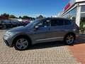 Volkswagen Tiguan Allspace R-Line Grau - thumbnail 3