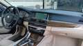 BMW 530 d Tour Modellpflege/Panorama AHK schwenkbar. Negro - thumbnail 8