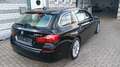BMW 530 d Tour Modellpflege/Panorama AHK schwenkbar. Negro - thumbnail 4