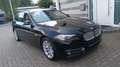 BMW 530 d Tour Modellpflege/Panorama AHK schwenkbar. Negro - thumbnail 15
