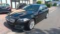 BMW 530 d Tour Modellpflege/Panorama AHK schwenkbar. Negro - thumbnail 14