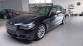 BMW 530 d Tour Modellpflege/Panorama AHK schwenkbar. Negro - thumbnail 1