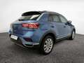 Volkswagen T-Roc 1.5 TSI Sport AHK KAM LED VIRTUAL ACC Blau - thumbnail 3