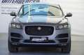 Jaguar F-Pace 20d AWD Prestige  Aut. Grau - thumbnail 4