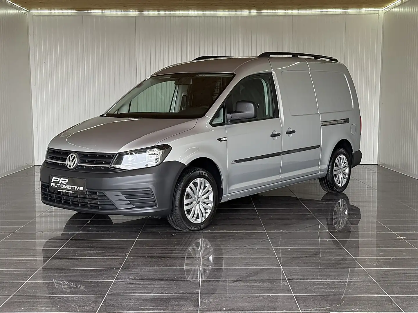 Volkswagen Caddy Maxi 2,0 TDI *KLIMA*TEMPOMAT*DOPPELSCHIEB... - 2