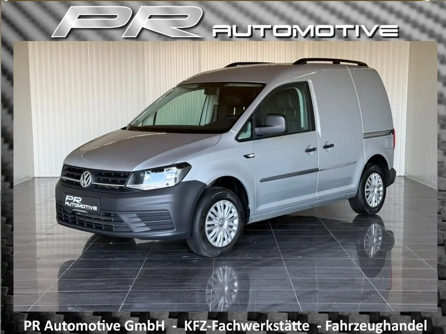 Volkswagen Caddy Maxi 2,0 TDI *KLIMA*TEMPOMAT*DOPPELSCHIEB... - 1
