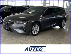 Opel Insignia ST Business 2.0 CDTI HEAD UP+AHK+KAMERA