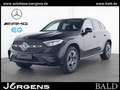 Mercedes-Benz GLC 300 de 4M AMG-Sport/Pano/HUD/AHK/Keyl/Memo Schwarz - thumbnail 2