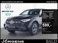 Mercedes-Benz GLC 300 de 4M AMG-Sport/Pano/HUD/AHK/Keyl/Memo Schwarz - thumbnail 1