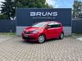Skoda Citigo Ambition 1.0 5-türig Sitzheizung Klima Roşu - thumbnail 1