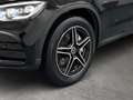 Mercedes-Benz GLC 300 de 4M AMG Multibeam Burmester Distr+ HUD Schwarz - thumbnail 8