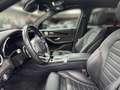 Mercedes-Benz GLC 300 de 4M AMG Multibeam Burmester Distr+ HUD Schwarz - thumbnail 9