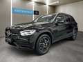 Mercedes-Benz GLC 300 de 4M AMG Multibeam Burmester Distr+ HUD Schwarz - thumbnail 2