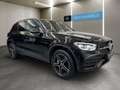 Mercedes-Benz GLC 300 de 4M AMG Multibeam Burmester Distr+ HUD Schwarz - thumbnail 4