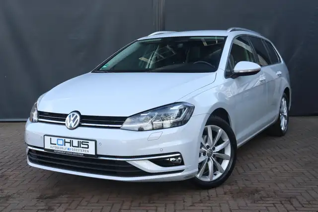 Volkswagen Golf Variant 1.5 TSI Highline | ACC | DSG | NAVI