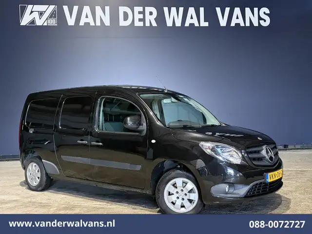 Mercedes-Benz Citan 109 CDI L3H1 Extra Lang Euro6 Airco | LM velgen |