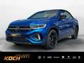 Volkswagen T-Roc 1.5TSI R-Line DSG Black-Style Na Blau - thumbnail 1