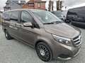 Mercedes-Benz V 250 4matic Brun - thumbnail 3