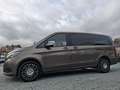 Mercedes-Benz V 250 4matic Brun - thumbnail 28