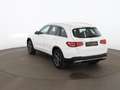 Mercedes-Benz GLC 300 de 4Matic AMG Line Aut LED AHK RADAR NAVI Weiß - thumbnail 7