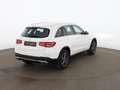 Mercedes-Benz GLC 300 de 4Matic AMG Line Aut LED AHK RADAR NAVI Weiß - thumbnail 2