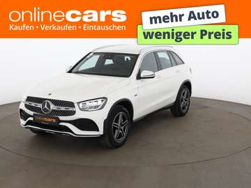 de 4Matic AMG Line Aut LED AHK RADAR NAVI