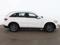 Mercedes-Benz GLC 300 de 4Matic AMG Line Aut LED AHK RADAR NAVI Weiß - thumbnail 4