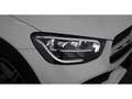 Mercedes-Benz GLC 300 de 4Matic AMG Line Aut LED AHK RADAR NAVI Weiß - thumbnail 10