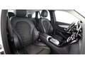 Mercedes-Benz GLC 300 de 4Matic AMG Line Aut LED AHK RADAR NAVI Weiß - thumbnail 14