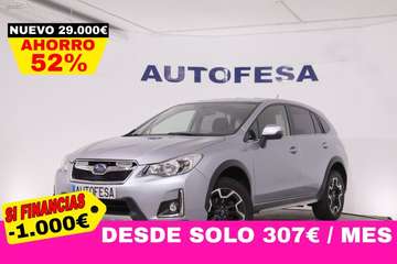 2.0i 150CV EXECUTIVE AUTO 4X4 5P # NAVY,CAMARA TRA