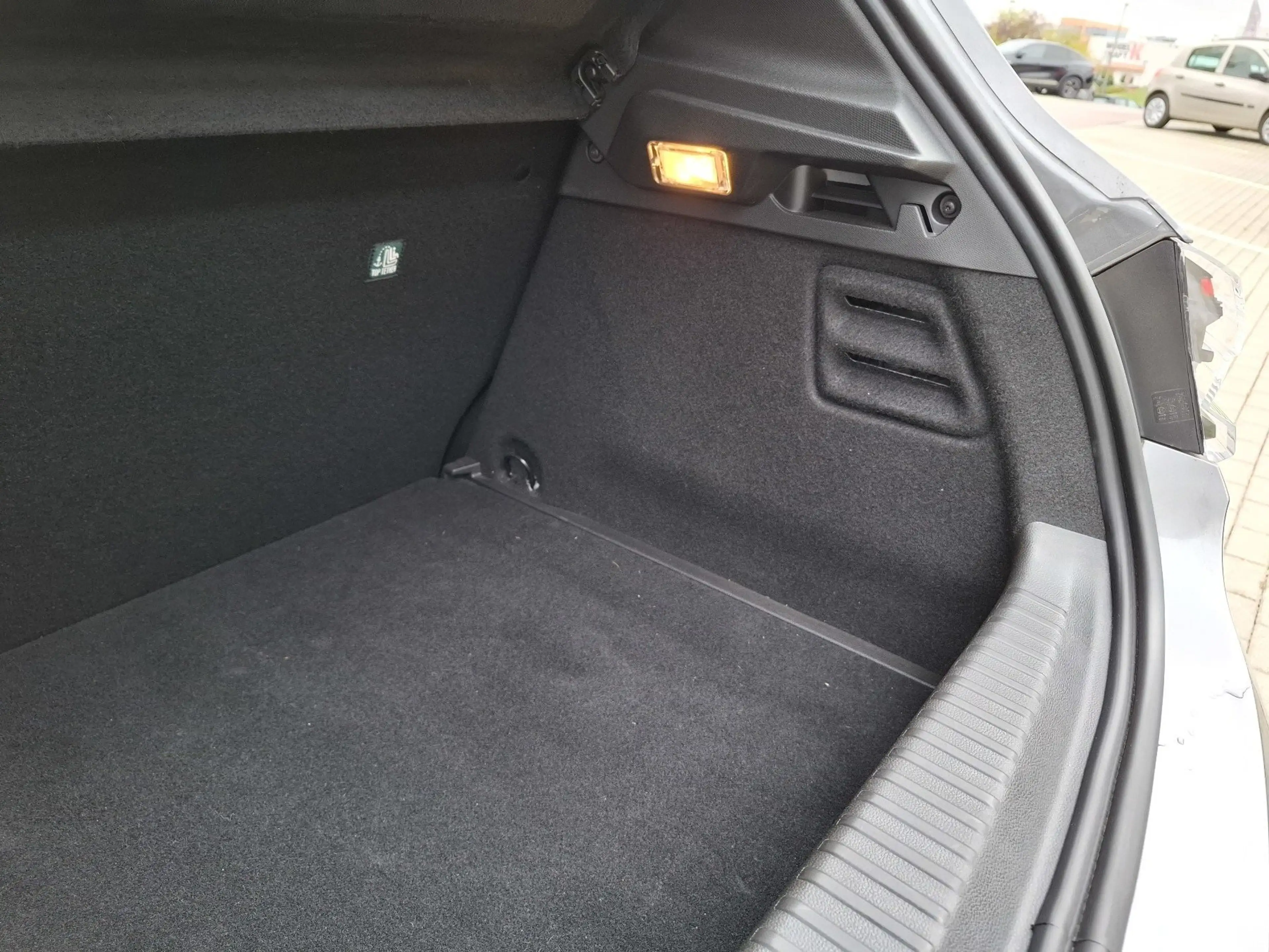 Renault Clio Techno TCe 90 — photo 15
