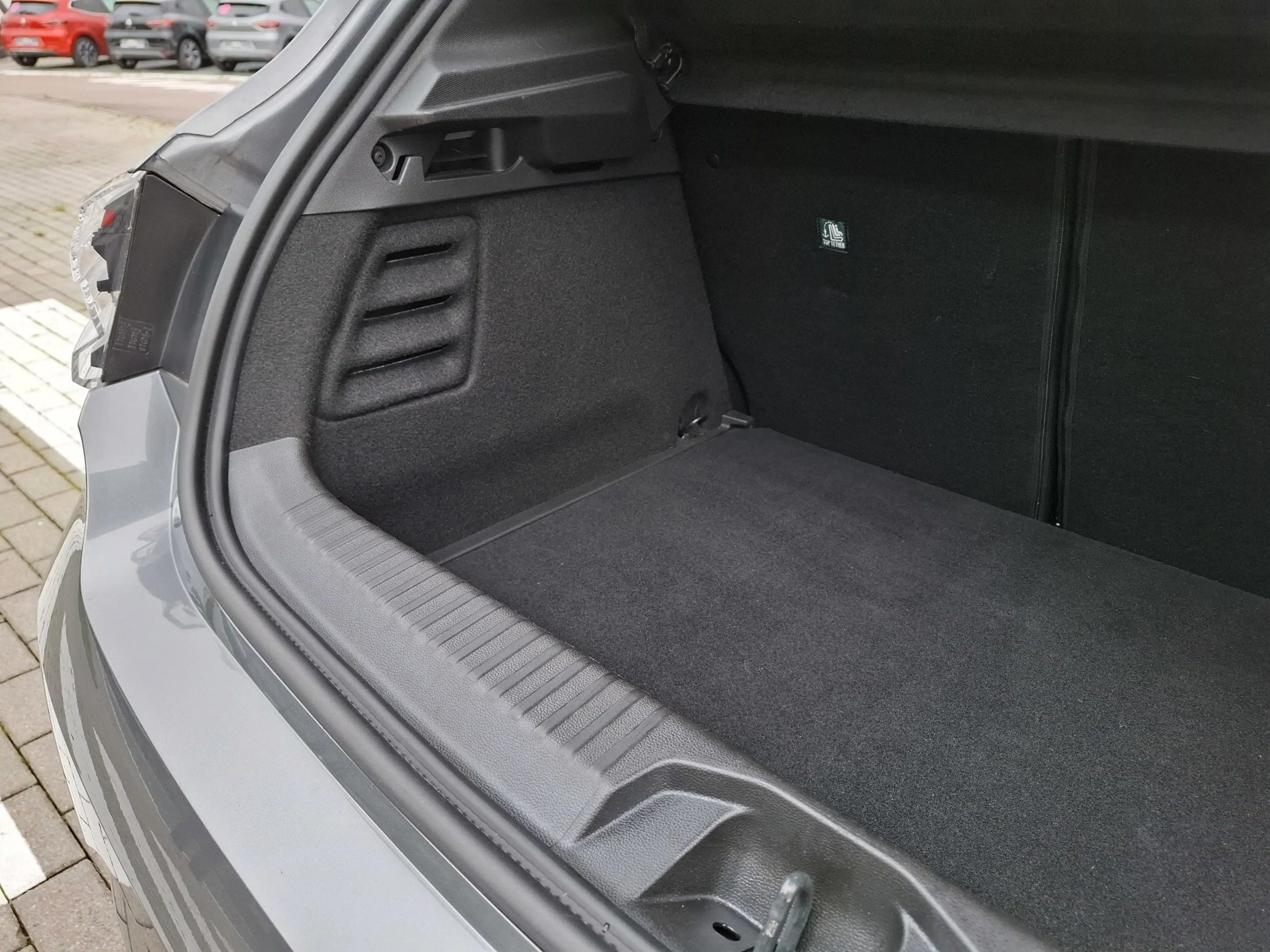Renault Clio Techno TCe 90 — photo 14