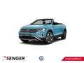 Volkswagen T-Roc Cabriolet ENERGY 1.0 TSI Travel Assist P. Blau - thumbnail 1
