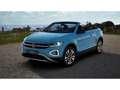 Volkswagen T-Roc Cabriolet ENERGY 1.0 TSI Travel Assist P. Blau - thumbnail 8