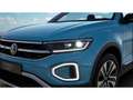 Volkswagen T-Roc Cabriolet ENERGY 1.0 TSI Travel Assist P. Blau - thumbnail 6