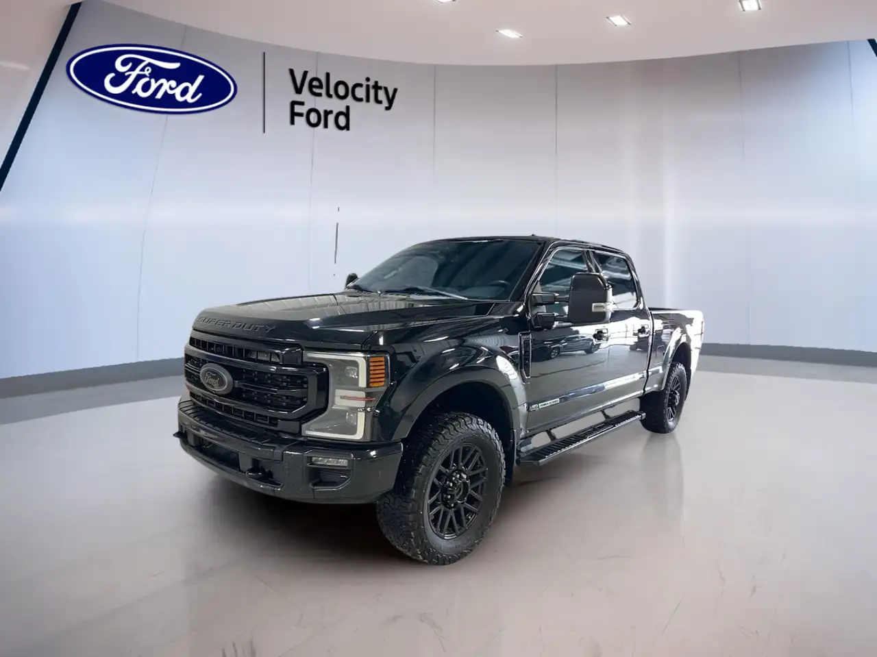 2022 Ford F 250