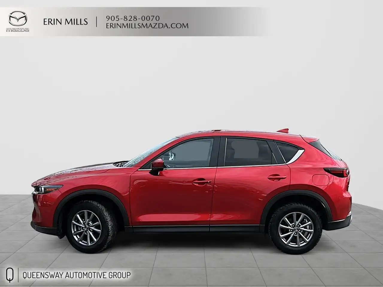 Mazda CX-5 снимка Mazda CX-5