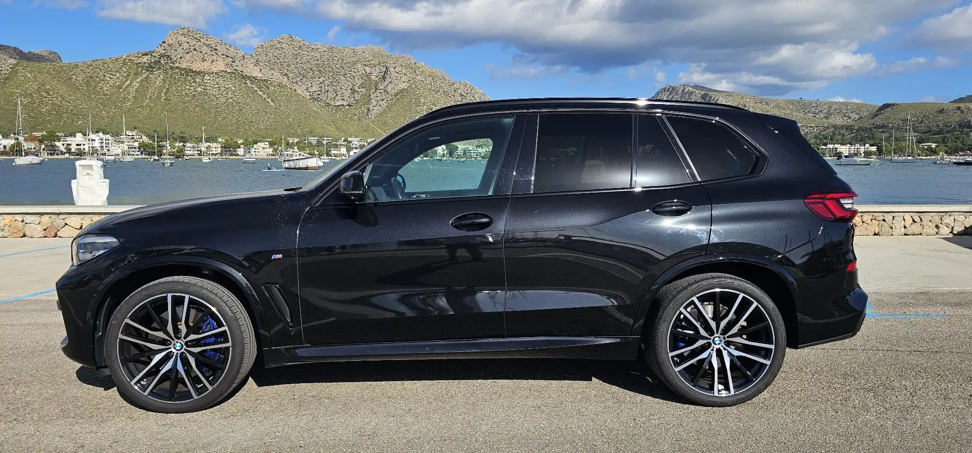 BMW X5 xDrive 40iA 14.75 - 1
