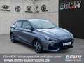 MG MG3 1.5L ICE MT 2WD Comfort LED Kamera Tempomat Gris - thumbnail 1