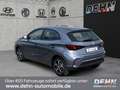 MG MG3 1.5L ICE MT 2WD Comfort LED Kamera Tempomat Gris - thumbnail 4