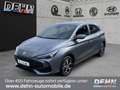 MG MG3 1.5L ICE MT 2WD Comfort LED Kamera Tempomat Gris - thumbnail 2
