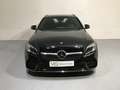 Mercedes-Benz C 32 AMG C-CLASS C220 D ESTATE LINE 2.0 D 194 CV AUTO 5P Grau - thumbnail 5