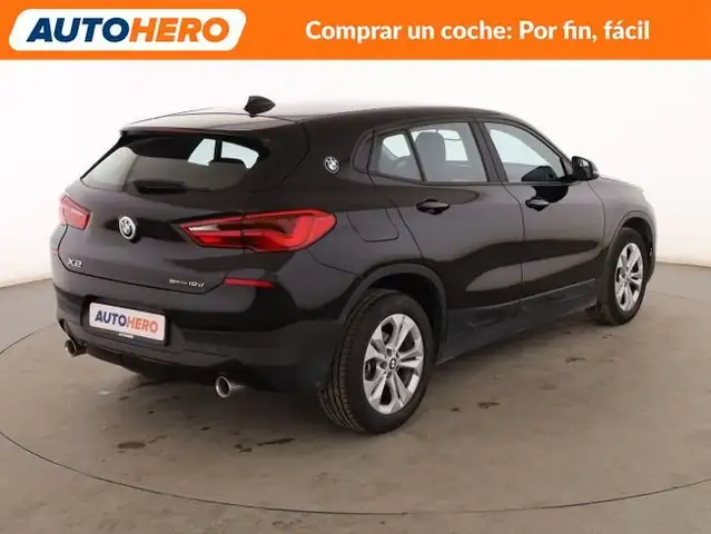 BMW X2 view 6