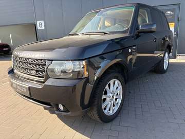 Range Rover 4.4 TdV8 HSE 1Propriétaire Full Servic