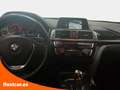 BMW 320 320dA Blanco - thumbnail 10