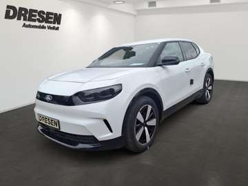 Extended Range+Sitzheizung+Navi+Kamera+Klima+Lenkr