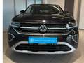 Volkswagen T-Cross Style 1.0 TSI Schwarz - thumbnail 8